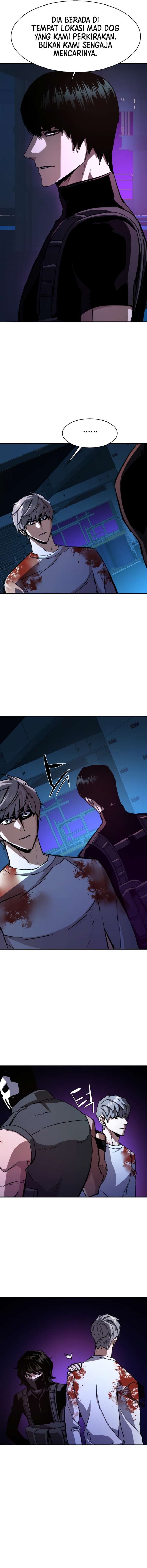 Mercenary Enrollment Chapter 139 Gambar 11