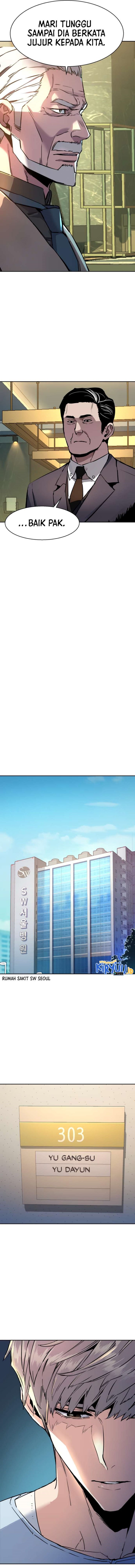 Mercenary Enrollment Chapter 139 Gambar 14