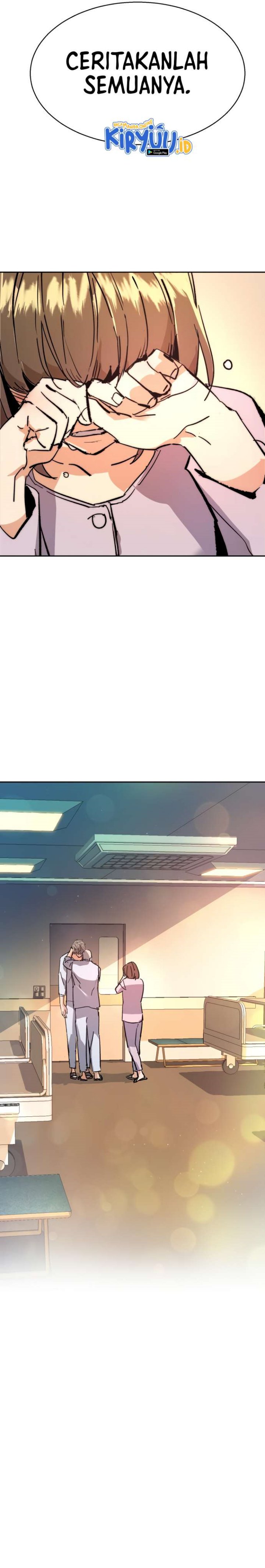 Mercenary Enrollment Chapter 139 Gambar 19