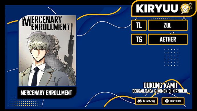 Mercenary Enrollment Chapter 140 Gambar 1