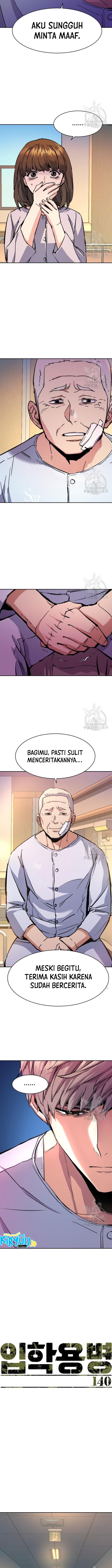 Mercenary Enrollment Chapter 140 Gambar 3