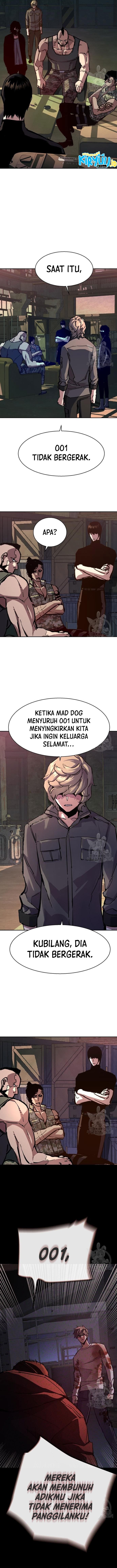 Mercenary Enrollment Chapter 140 Gambar 7