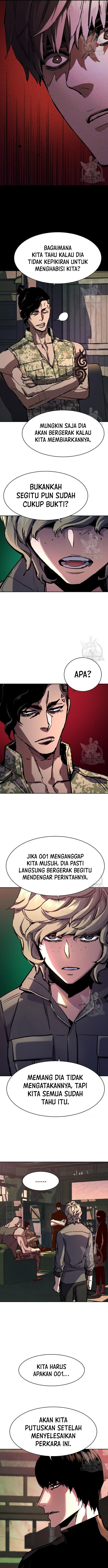 Mercenary Enrollment Chapter 140 Gambar 8