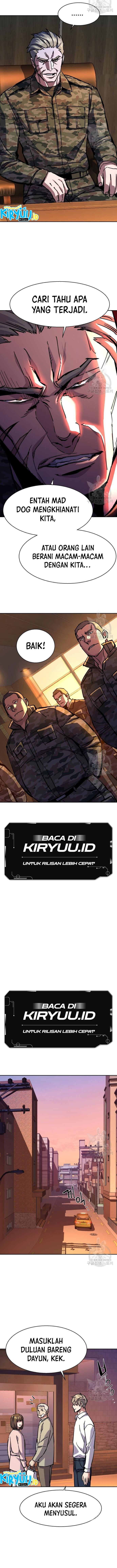 Mercenary Enrollment Chapter 140 Gambar 10