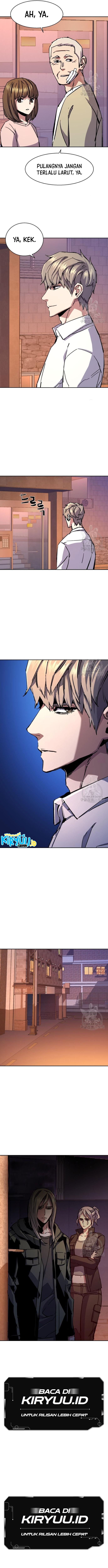 Mercenary Enrollment Chapter 140 Gambar 11