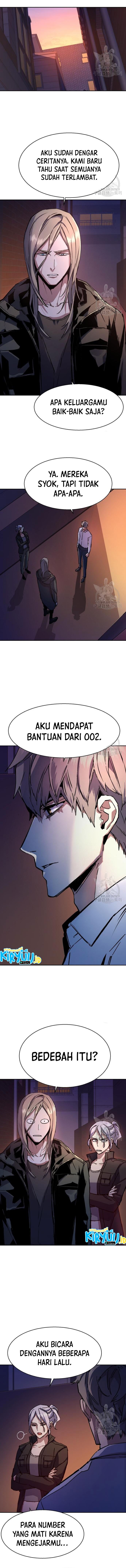 Mercenary Enrollment Chapter 140 Gambar 12