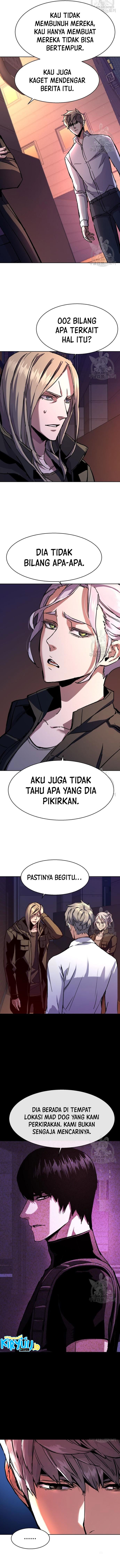 Mercenary Enrollment Chapter 140 Gambar 13