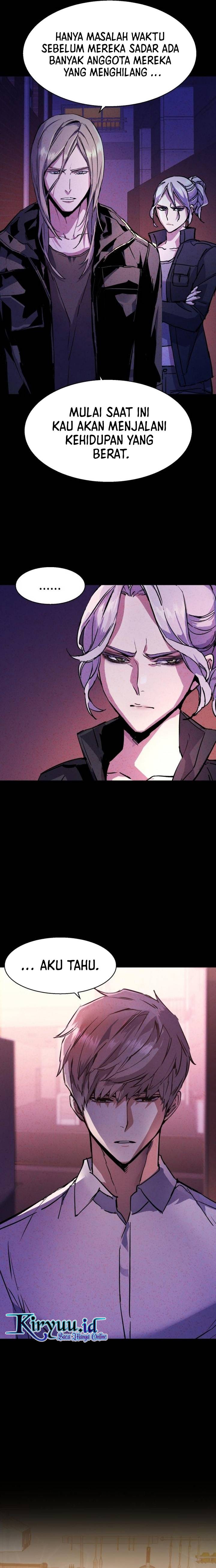 Mercenary Enrollment Chapter 141 Gambar 6