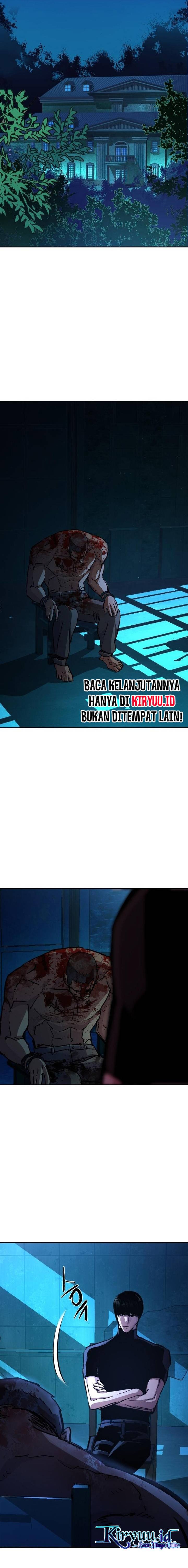 Mercenary Enrollment Chapter 141 Gambar 8