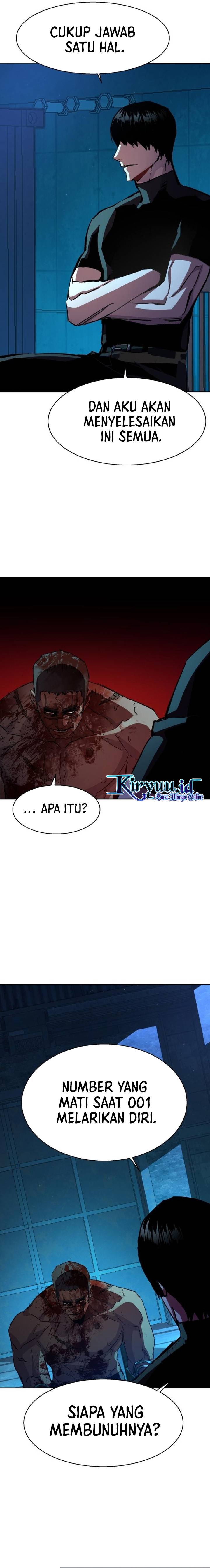 Mercenary Enrollment Chapter 141 Gambar 10