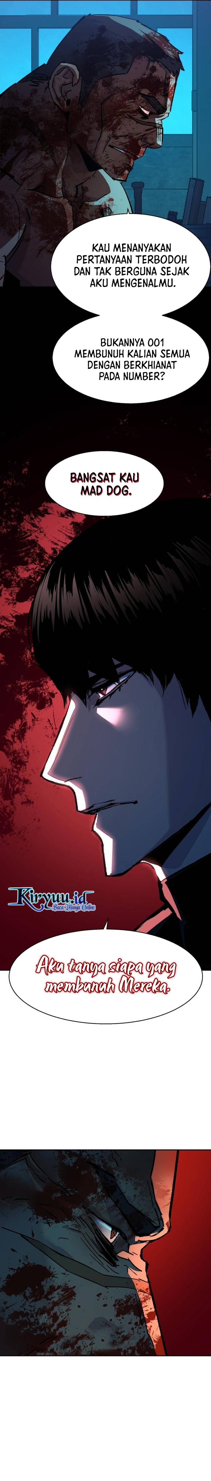 Mercenary Enrollment Chapter 141 Gambar 11