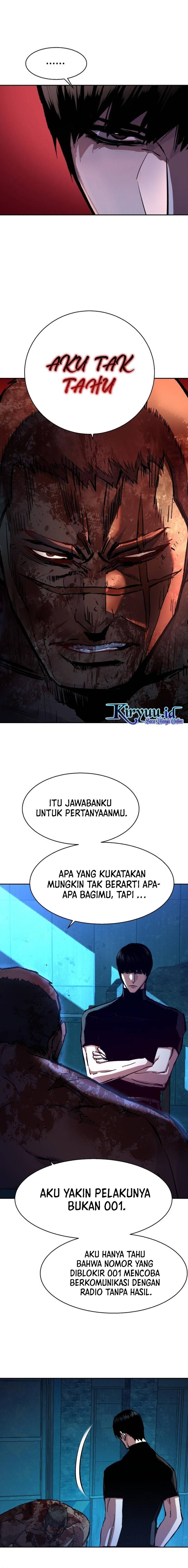 Mercenary Enrollment Chapter 141 Gambar 13