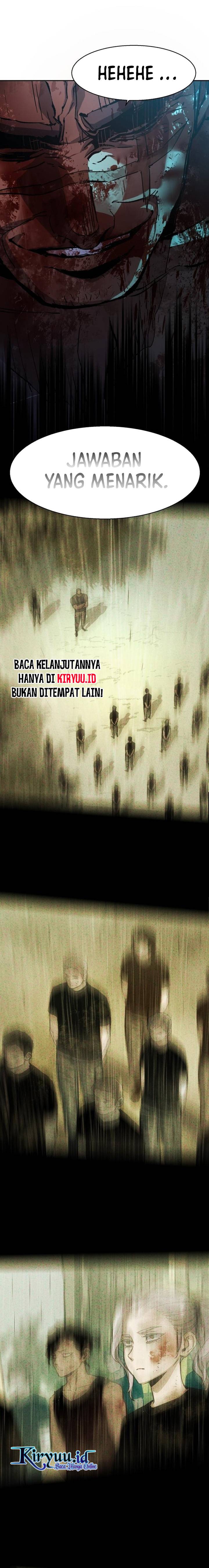 Mercenary Enrollment Chapter 141 Gambar 15