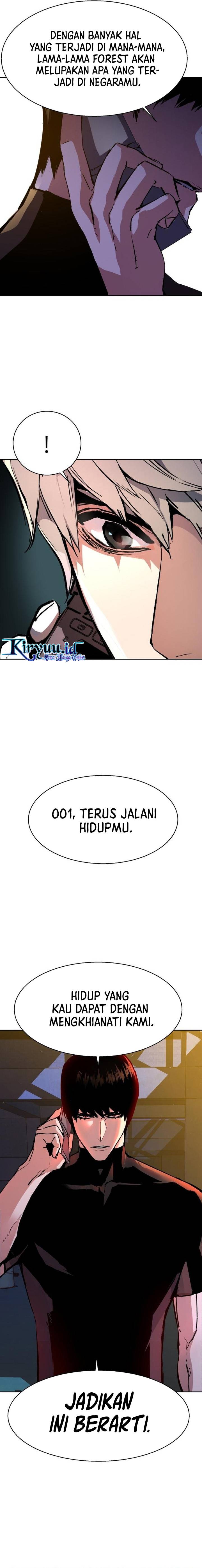 Mercenary Enrollment Chapter 141 Gambar 26