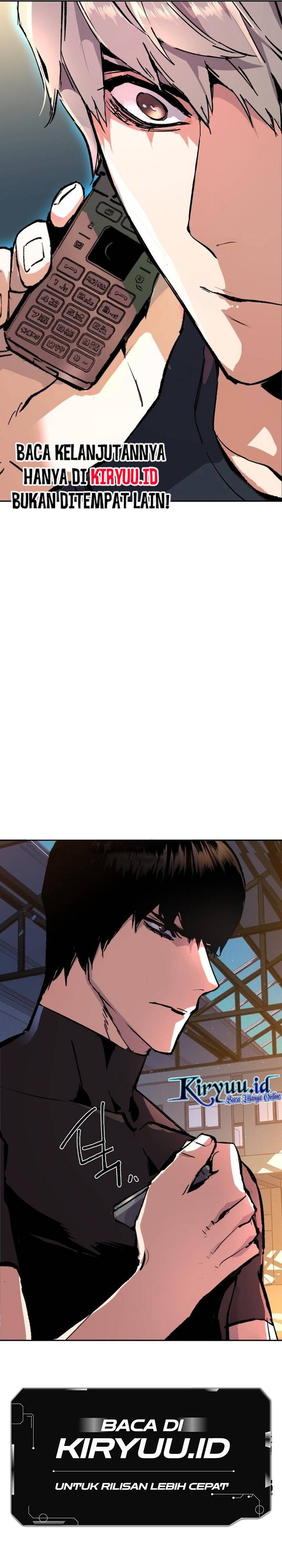Mercenary Enrollment Chapter 141 Gambar 27