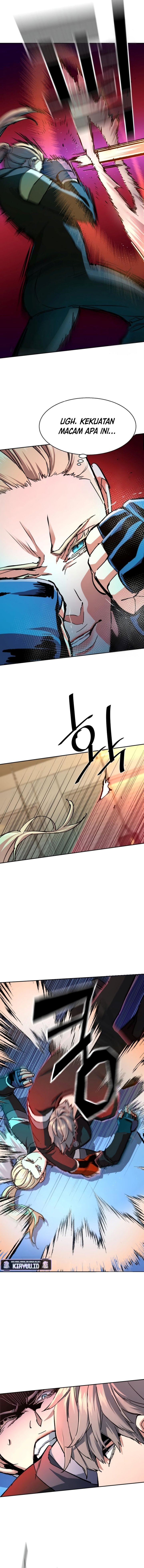Mercenary Enrollment Chapter 153 Gambar 4