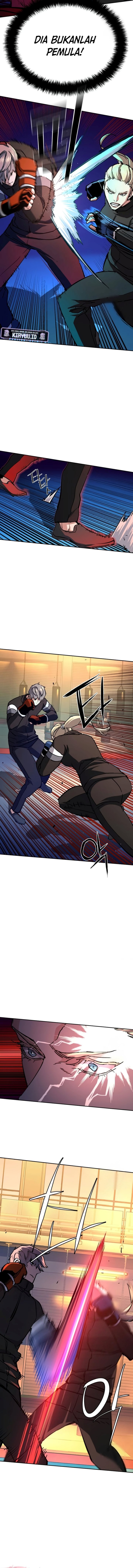 Mercenary Enrollment Chapter 153 Gambar 8