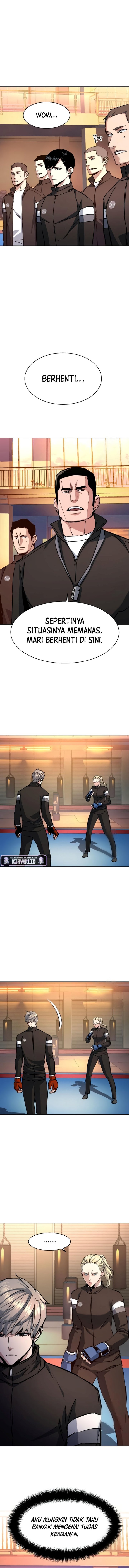 Mercenary Enrollment Chapter 153 Gambar 10