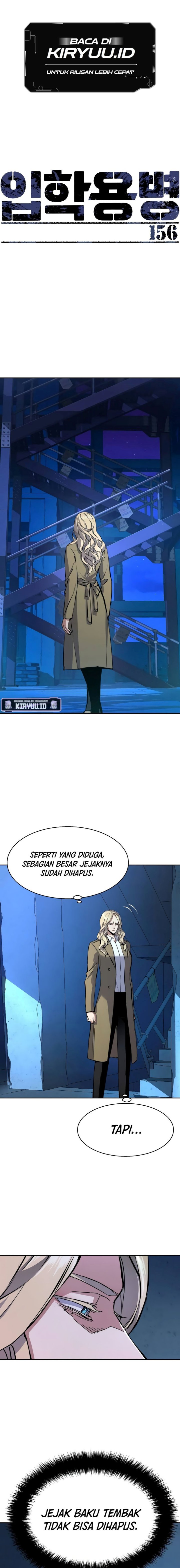 Mercenary Enrollment Chapter 156 Gambar 2