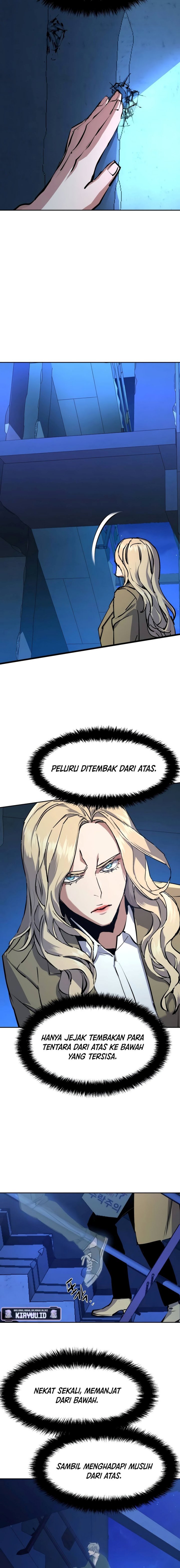 Mercenary Enrollment Chapter 156 Gambar 3