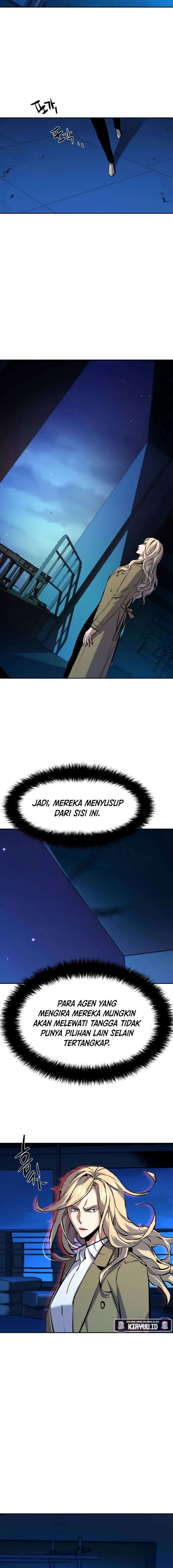 Mercenary Enrollment Chapter 156 Gambar 7