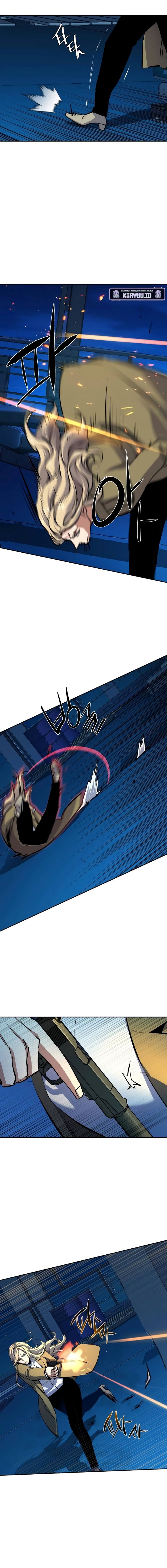 Mercenary Enrollment Chapter 156 Gambar 9