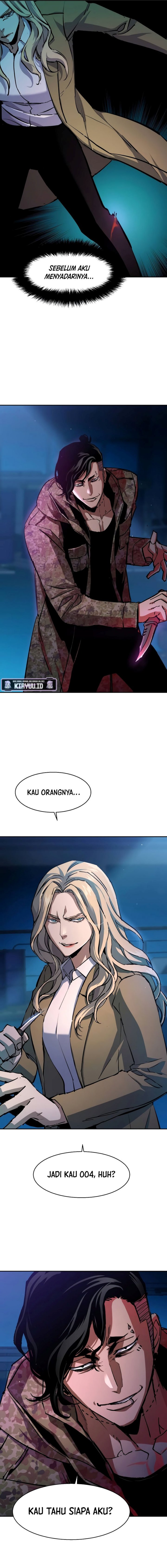 Mercenary Enrollment Chapter 156 Gambar 14