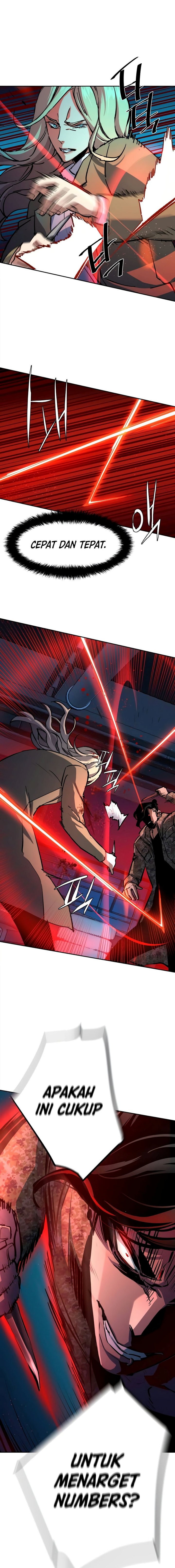 Mercenary Enrollment Chapter 156 Gambar 16