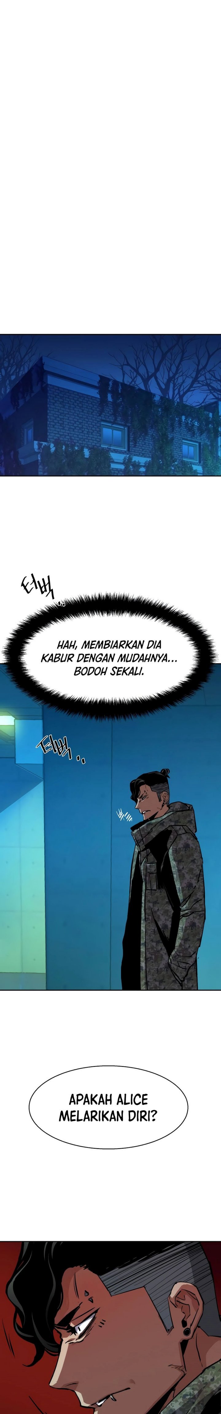 Mercenary Enrollment Chapter 156 Gambar 22