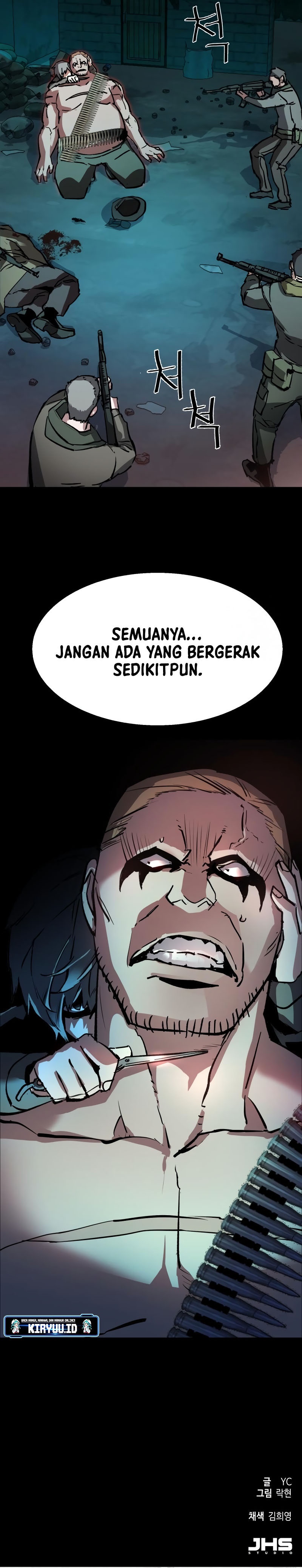 Mercenary Enrollment Chapter 160 Gambar 15