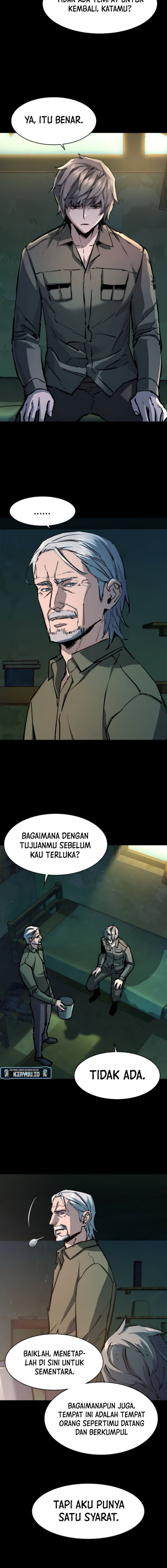 Mercenary Enrollment Chapter 163 Gambar 3