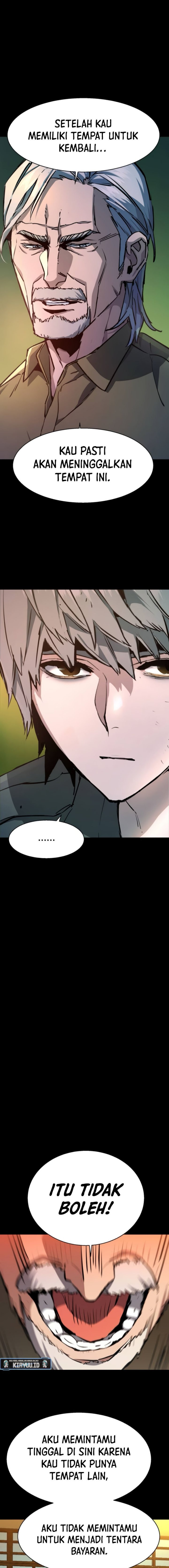 Mercenary Enrollment Chapter 163 Gambar 4