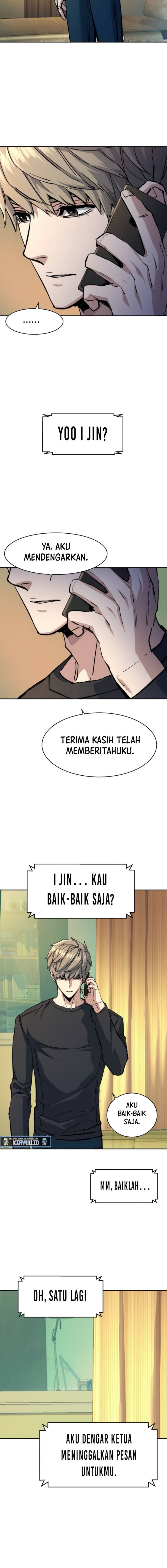 Mercenary Enrollment Chapter 163 Gambar 9
