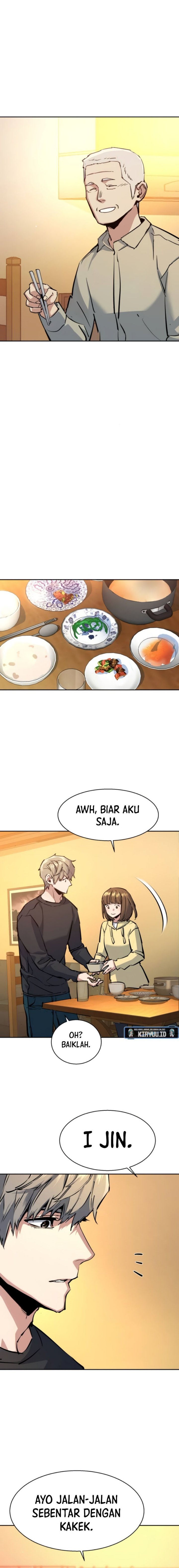 Mercenary Enrollment Chapter 163 Gambar 13