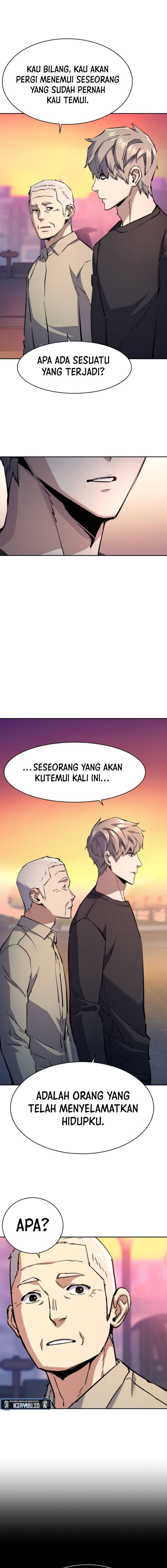 Mercenary Enrollment Chapter 163 Gambar 16