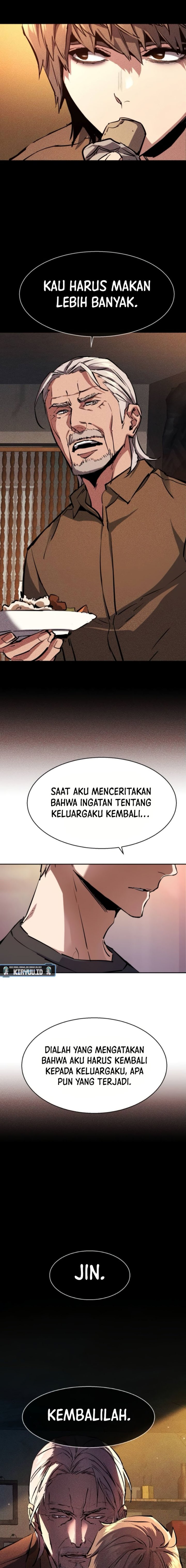Mercenary Enrollment Chapter 163 Gambar 18