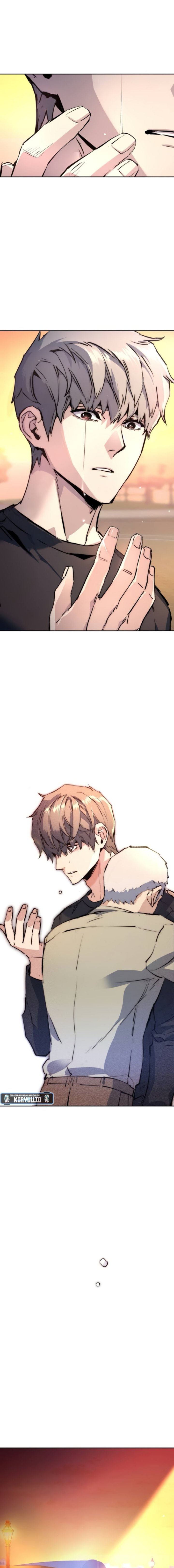 Mercenary Enrollment Chapter 163 Gambar 21