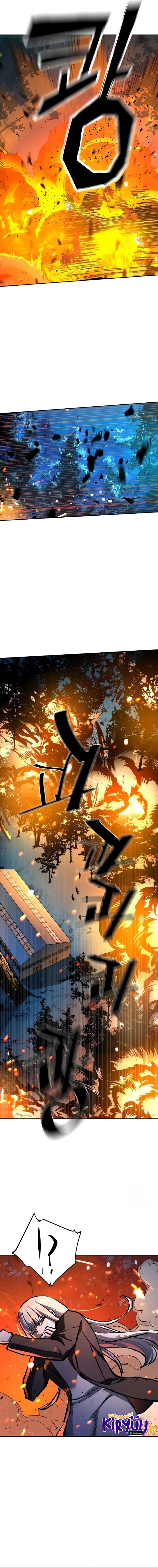 Mercenary Enrollment Chapter 168 Gambar 11