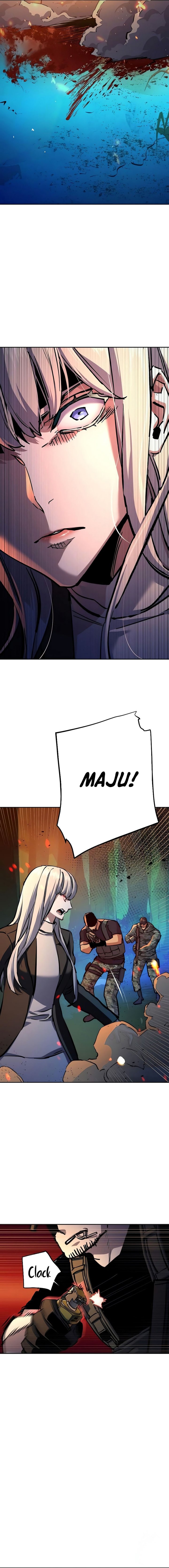 Mercenary Enrollment Chapter 168 Gambar 12