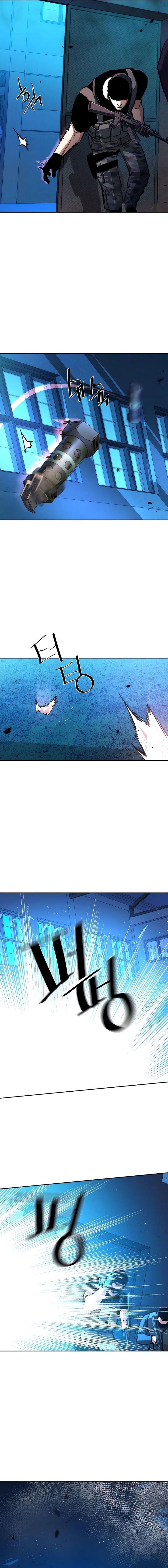 Mercenary Enrollment Chapter 168 Gambar 13