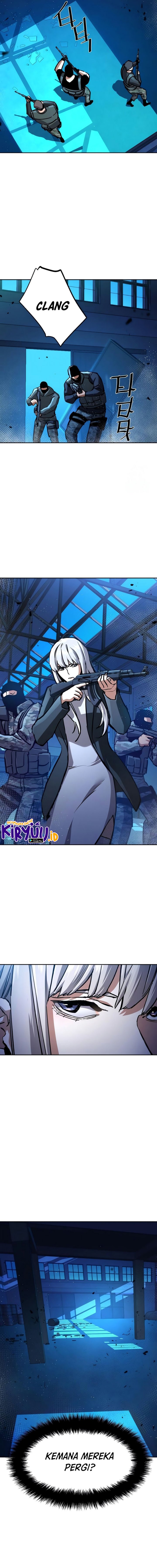 Mercenary Enrollment Chapter 168 Gambar 14