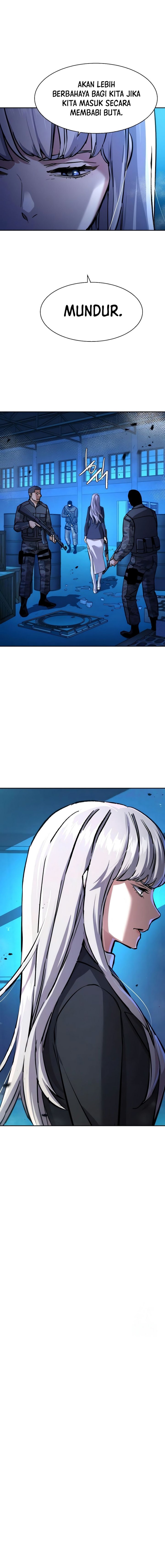 Mercenary Enrollment Chapter 168 Gambar 16