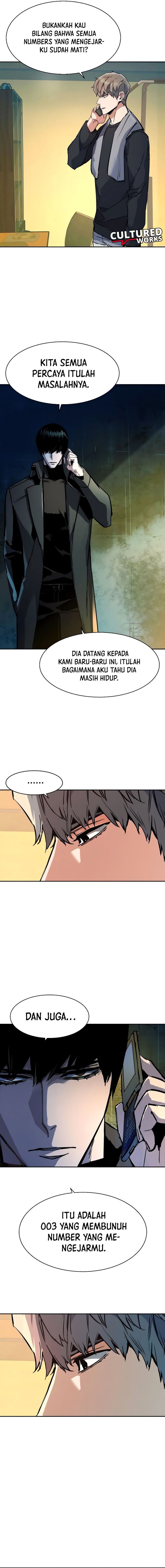 Mercenary Enrollment Chapter 168 Gambar 18