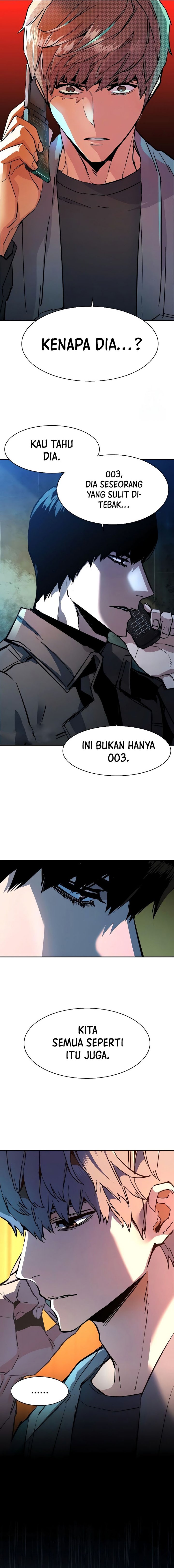 Mercenary Enrollment Chapter 168 Gambar 19