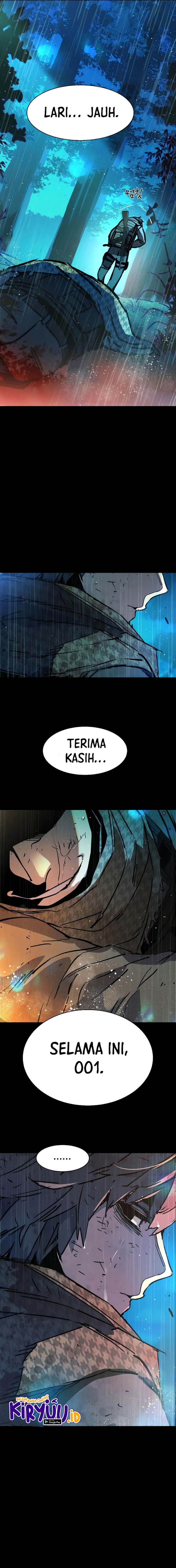 Mercenary Enrollment Chapter 168 Gambar 21