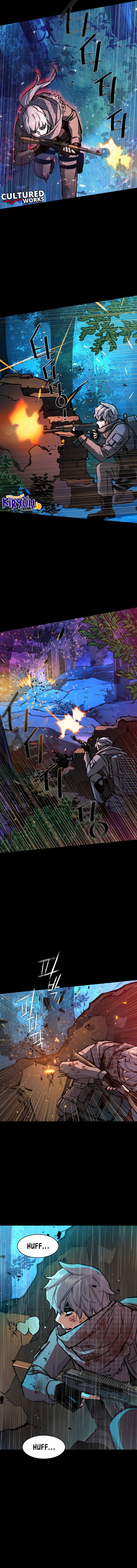 Mercenary Enrollment Chapter 169 Gambar 4