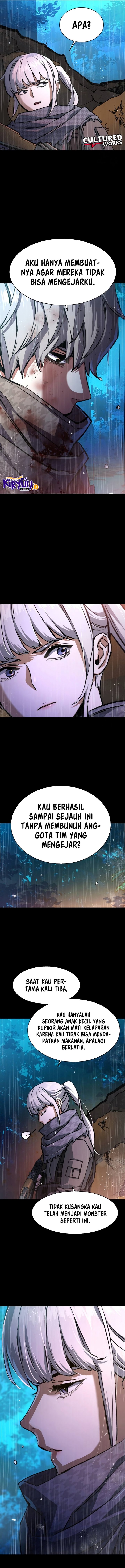 Mercenary Enrollment Chapter 169 Gambar 6