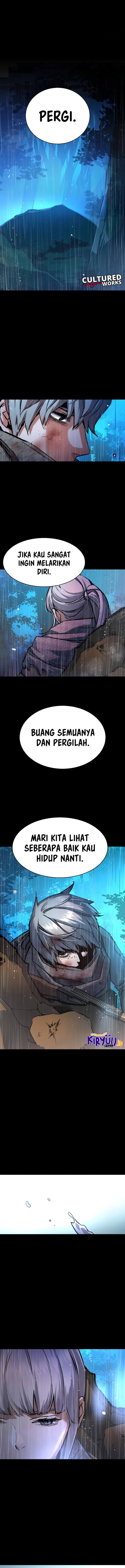 Mercenary Enrollment Chapter 169 Gambar 7
