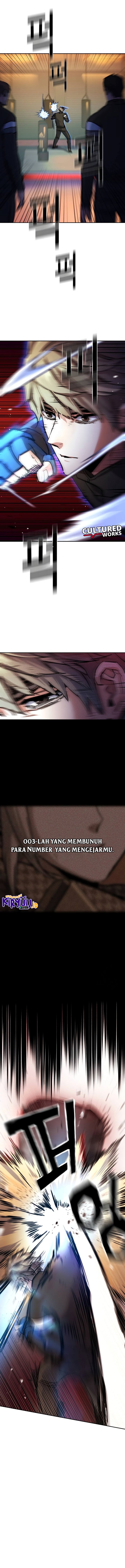 Mercenary Enrollment Chapter 169 Gambar 9
