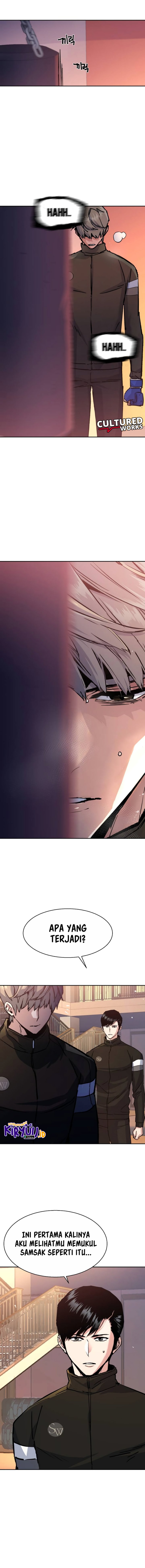 Mercenary Enrollment Chapter 169 Gambar 10